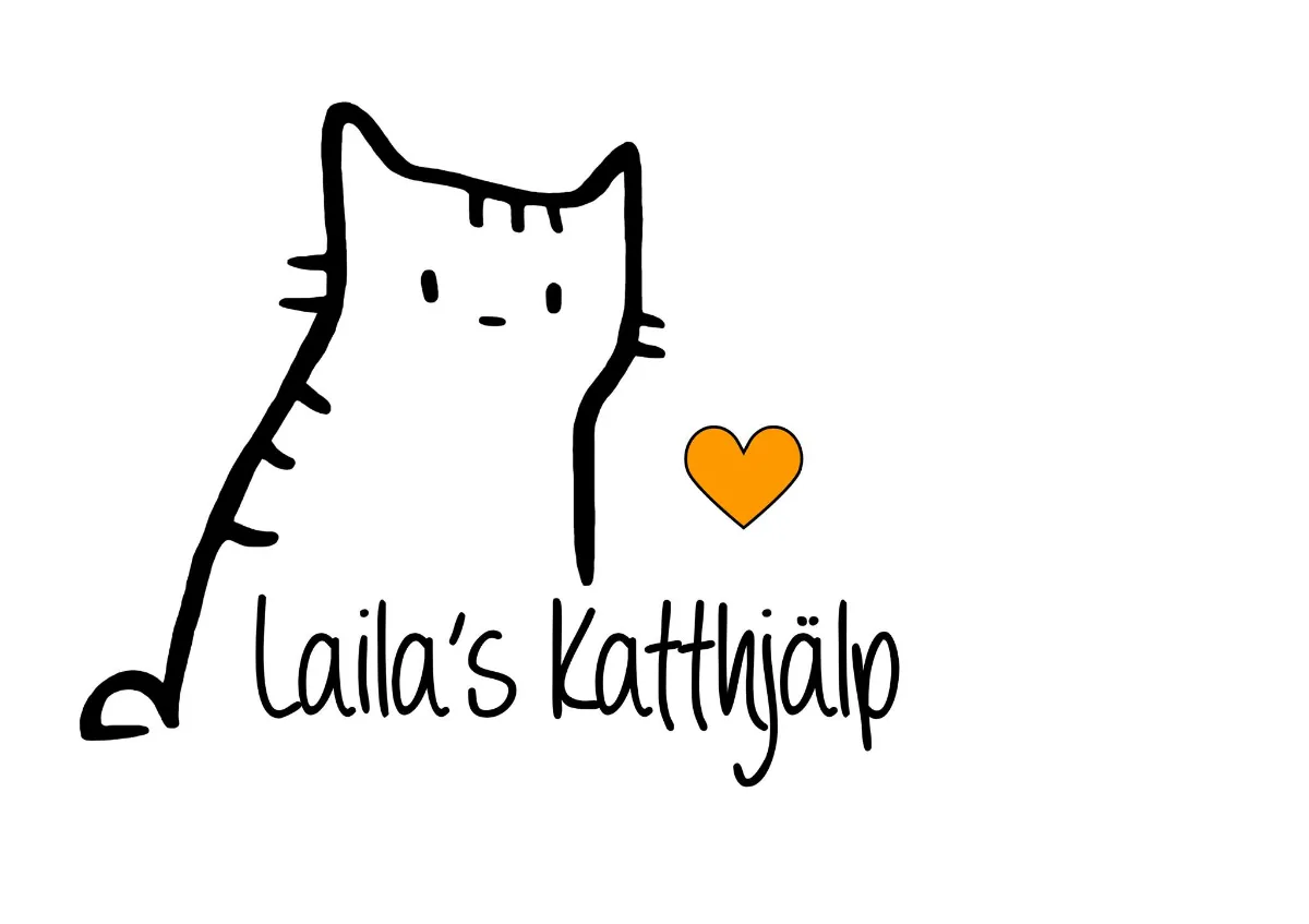 Lailas Katthjälp